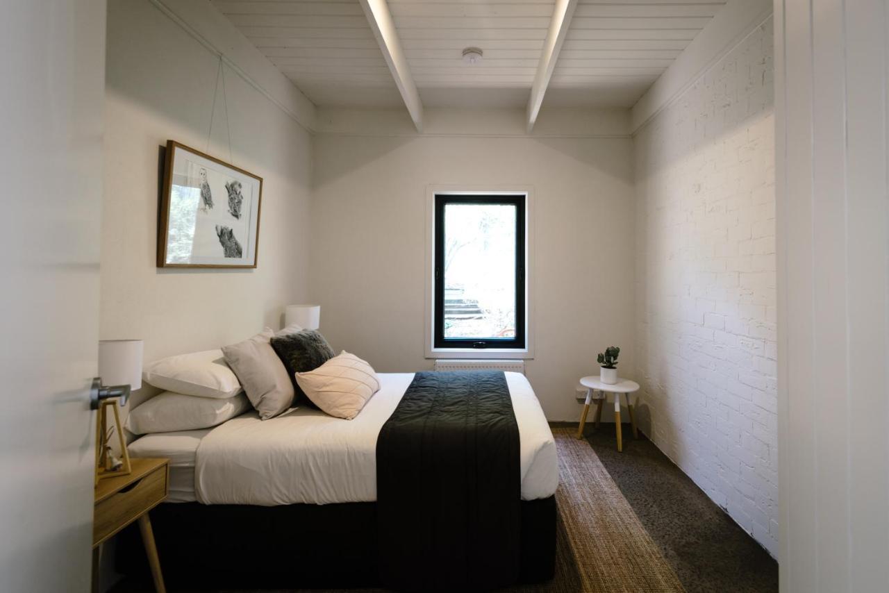 Sorrento Beach House Exteriör bild
