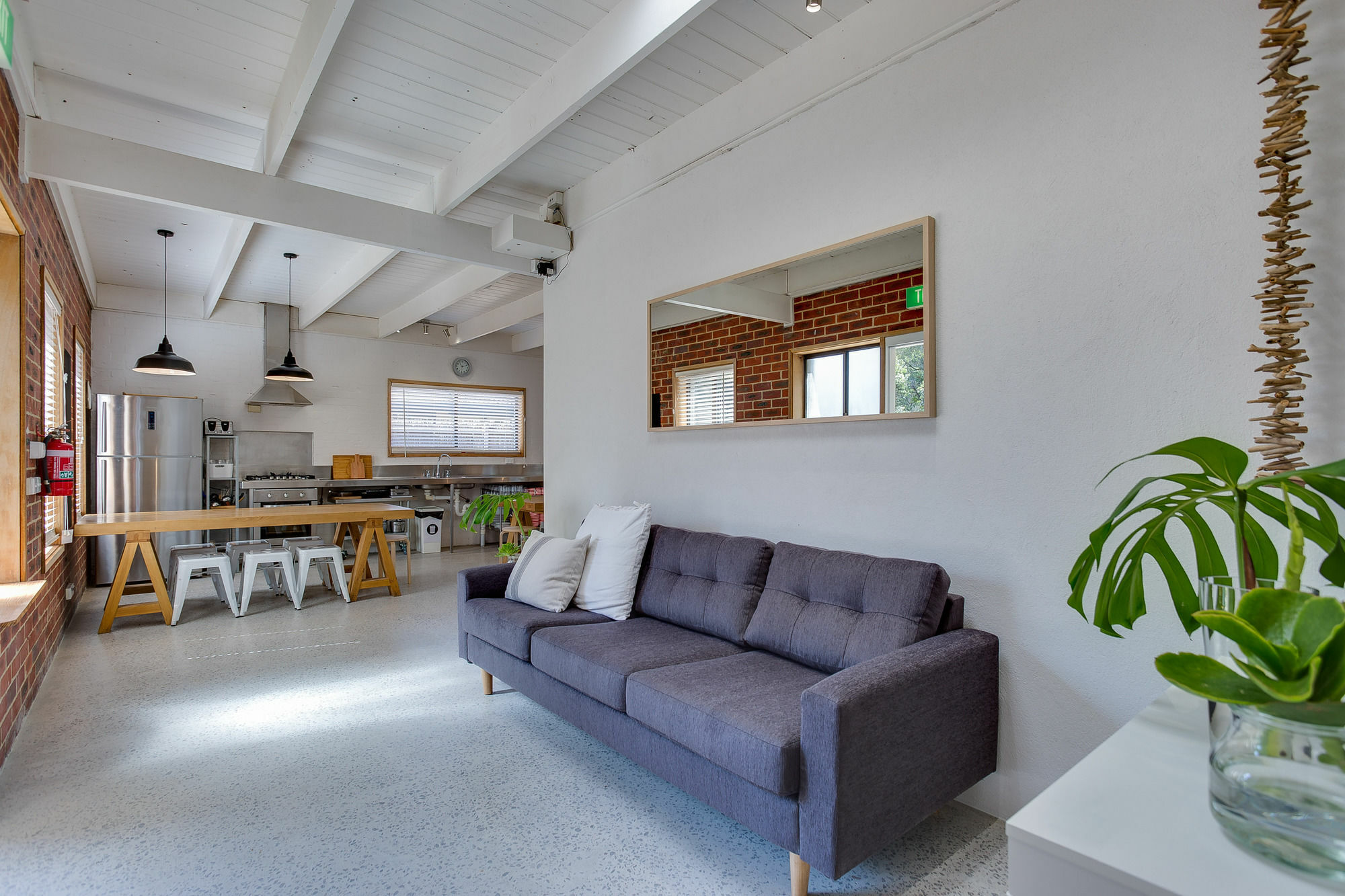 Sorrento Beach House Exteriör bild